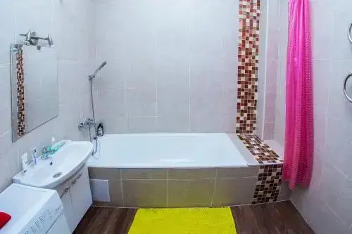 Новосибирск: A 54 Hostel
