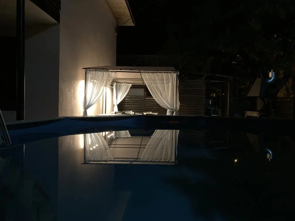 Архипо-Осиповка: Мебелированные комнаты Aksis House