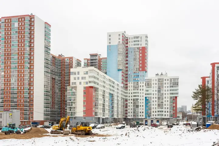 Пермь: Апартаменты с Балконом на Полевая 10