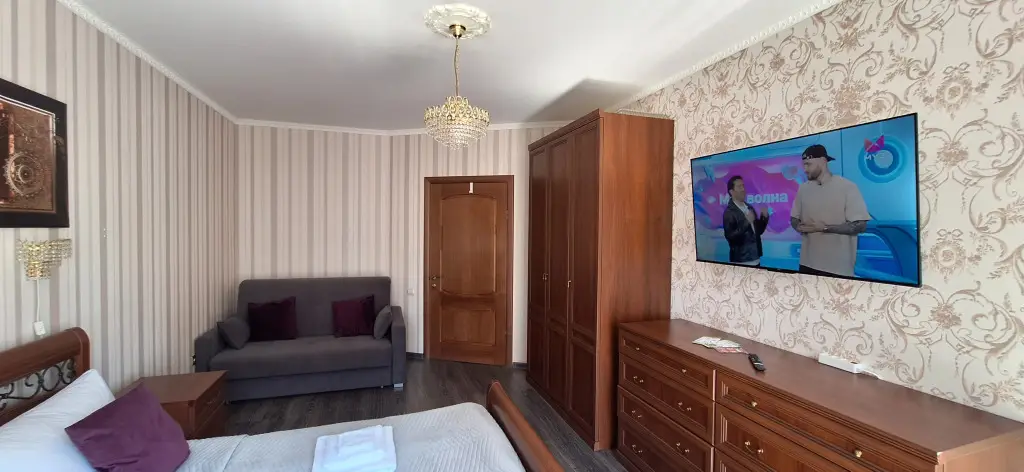 Пионерский: Квартира Villa Park