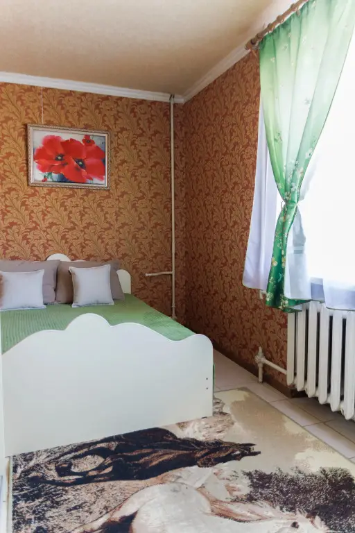 Крымск: Zaezzhay I Otdykhay Flat