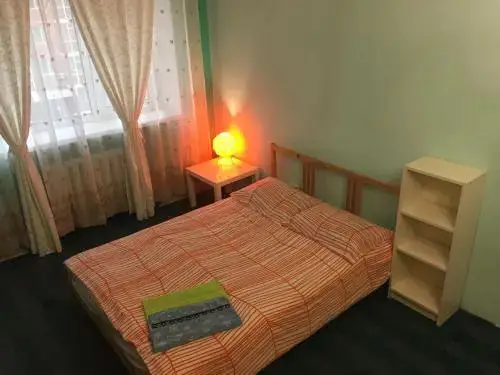 Новосибирск: Жилые помещения Guest House