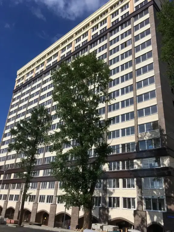 Иркутск: Studiya Flat