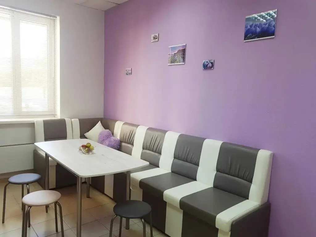 Новосибирск: Atmosfera Hostel