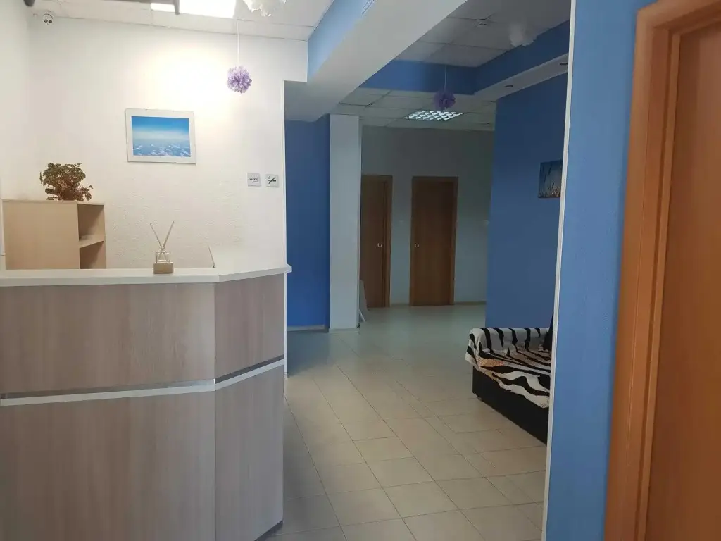 Новосибирск: Atmosfera Hostel