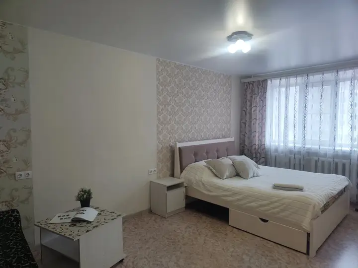 Муром: Квартира на Льва Толстого 55