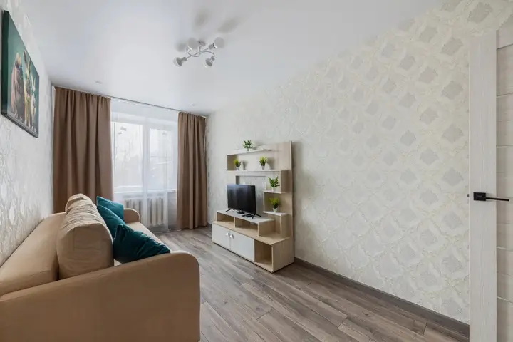 Люберцы: Na Kalarash 9А Flat