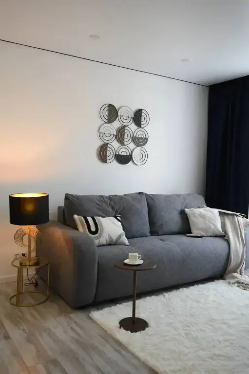 Волгодонск: Квартира с дизайнерским ремонтом Rent House в центре