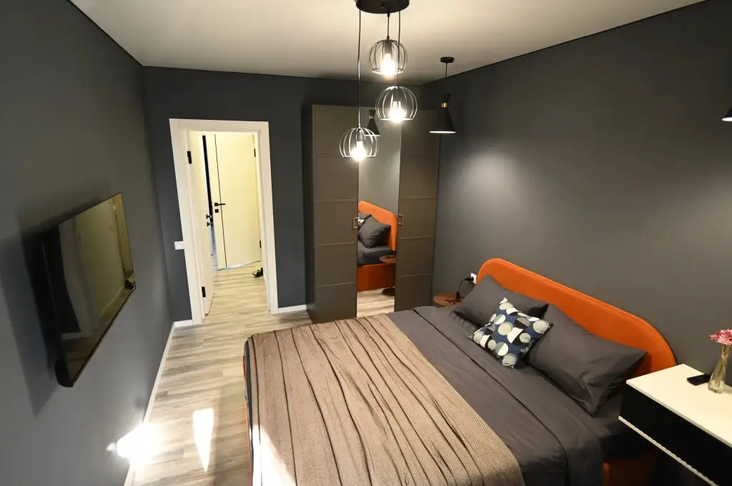 Волгодонск: Квартира с дизайнерским ремонтом Rent House в центре