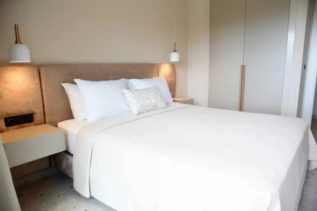 Фетхие: Mozaik Swim Up Hotel and Apartments