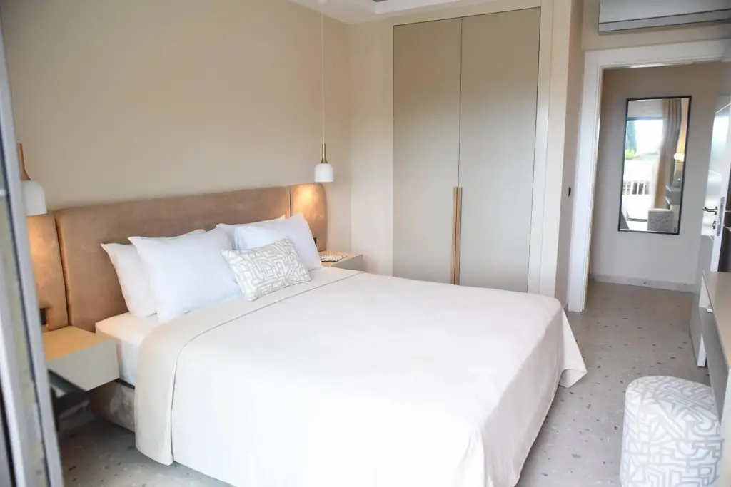 Фетхие: Mozaik Swim Up Hotel and Apartments