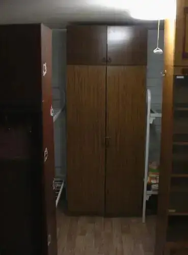 Новосибирск: Perekryostok Hostel