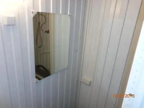 Новосибирск: Perekryostok Hostel