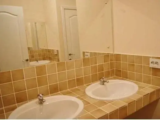 Новосибирск: Hostel Provence