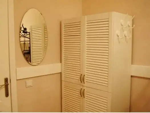 Новосибирск: Hostel Provence