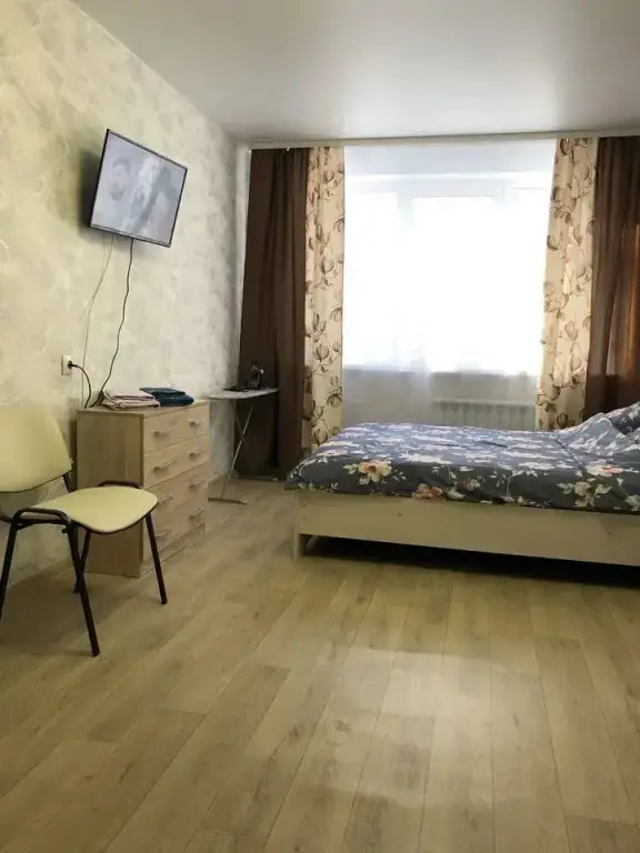 Саранск: Квартира на Попова 69