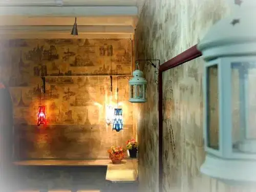 Новороссийск: Prival Hostel