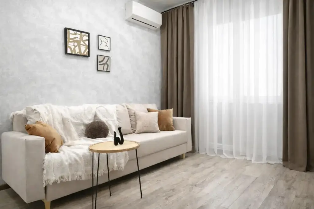 Уфа: Apartments Liberty City на улице Революционная 39/3