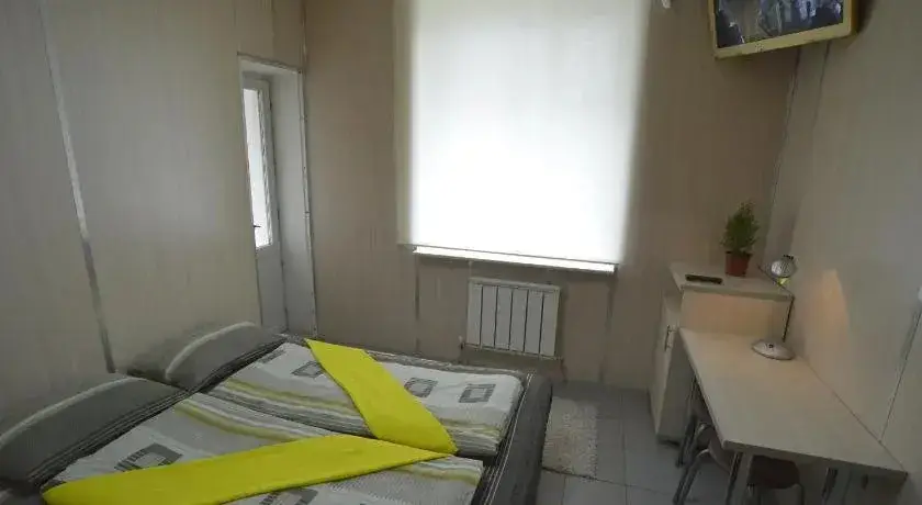 Смоленск: Travelhostel