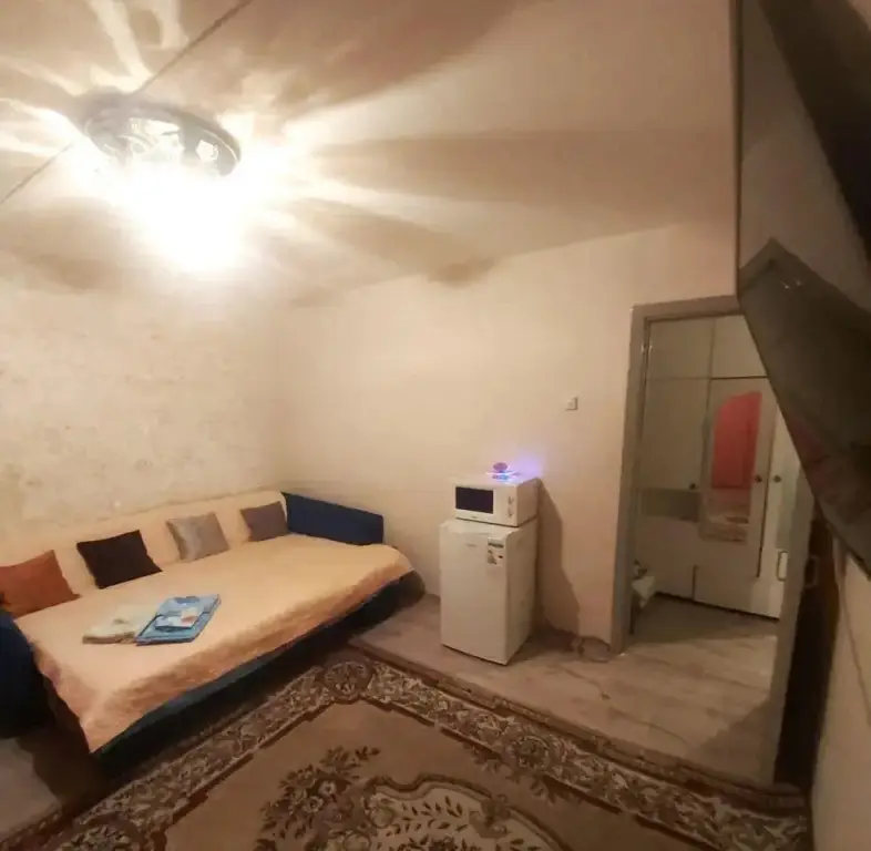 Нижнекамск: Apartments on Tukaya street 1