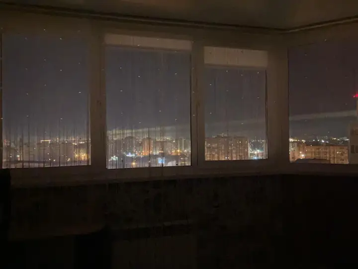 Омск: Апартаменты на улице 13-я Линия