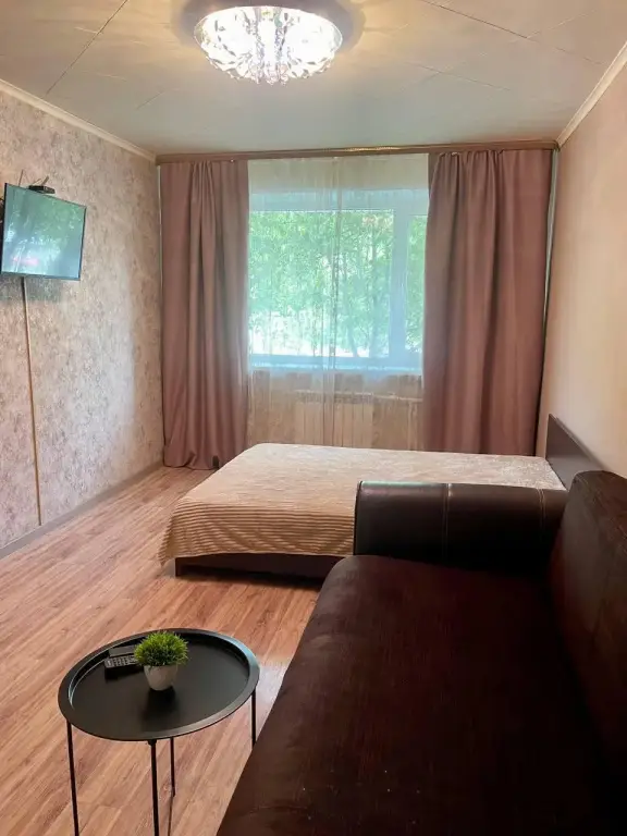 Петропавловск-Камчатский: Cozy house on Leningradskaya street