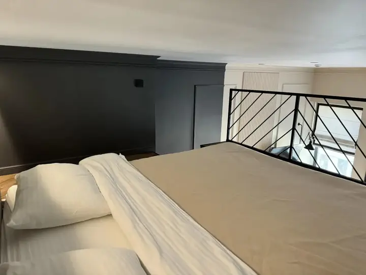 Sukhaparina: Rubinsteina Apartments на Невском проспекте
