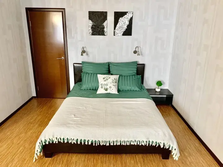 Самара: Na Ulitse Sovetskoy Armii 238A Apartments