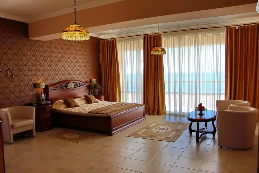 Поповка: Gavan Beach Club Resort