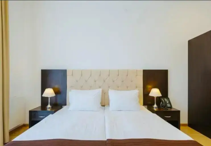 Сочи: Imeretinsky Health Resort