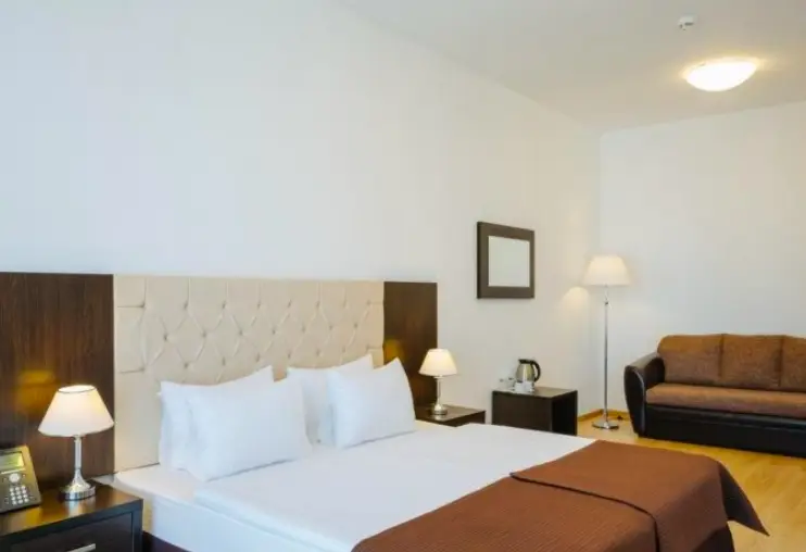Сочи: Imeretinsky Health Resort