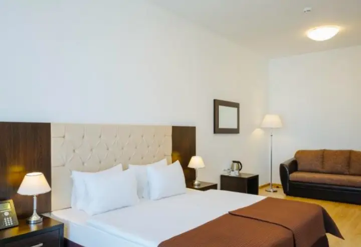 Сочи: Imeretinsky Health Resort