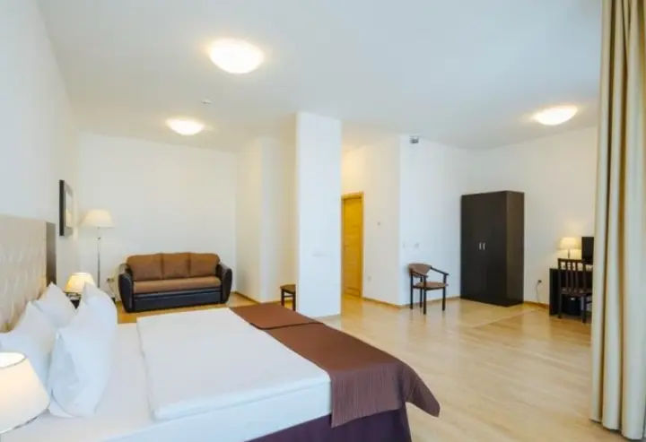 Сочи: Imeretinsky Health Resort