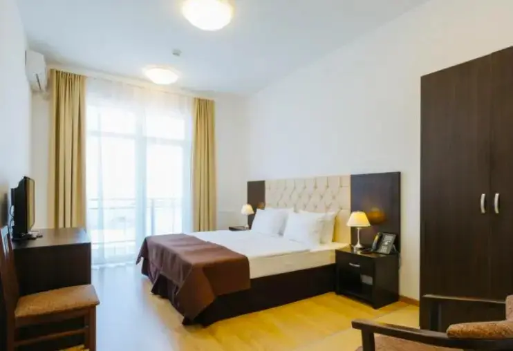 Сочи: Imeretinsky Health Resort