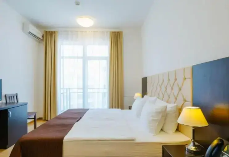 Сочи: Imeretinsky Health Resort