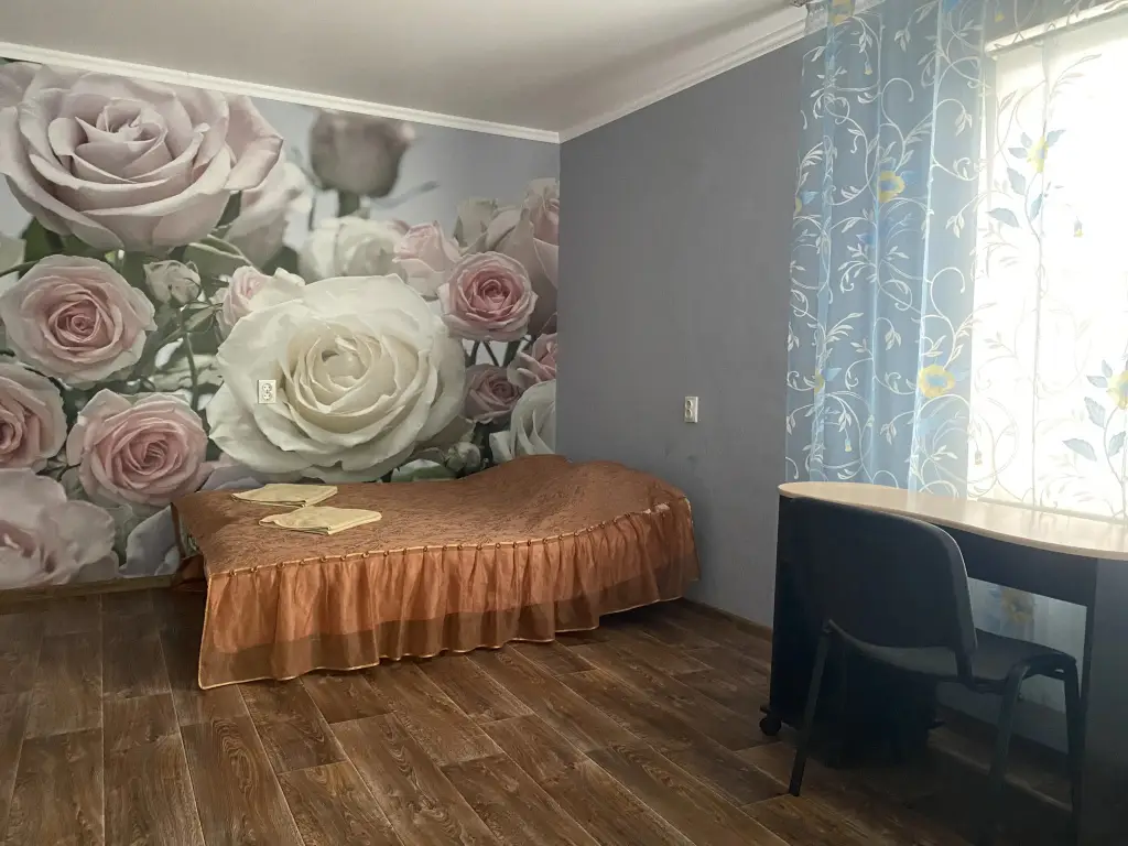 Частный дом Уютный — фото 1