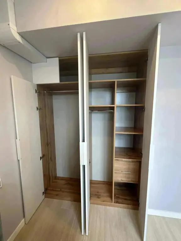 Владивосток: Квартира Шилкинская 6/2 ЖК Нагорный