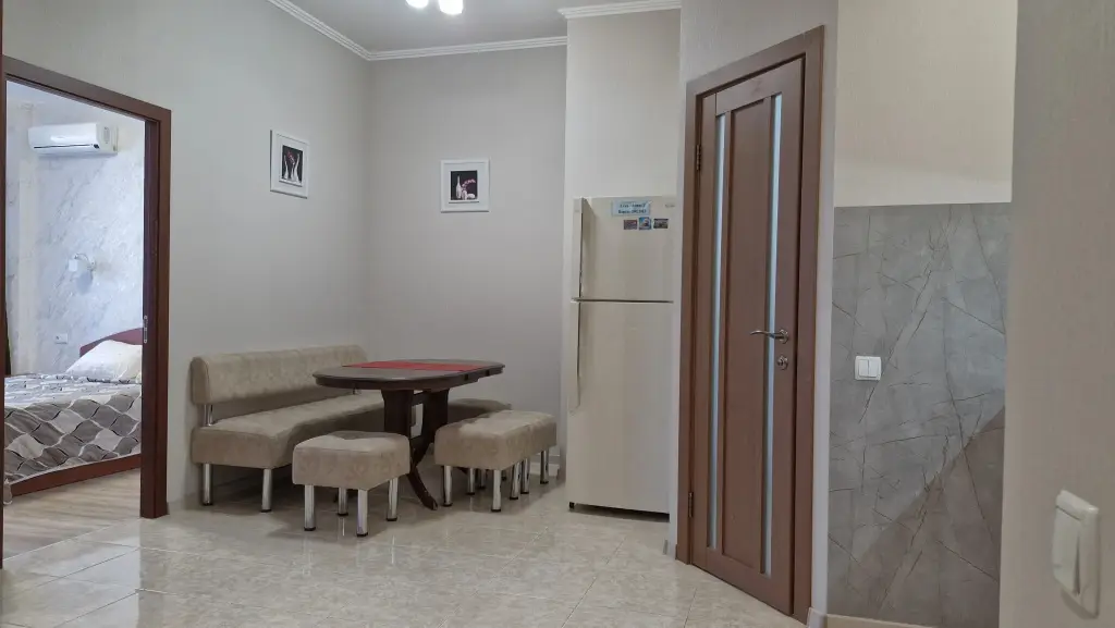 Алушта: Квартира Atlant Еmerald-2