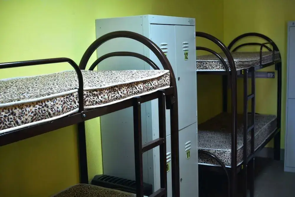 Киров: Hostel Alaska
