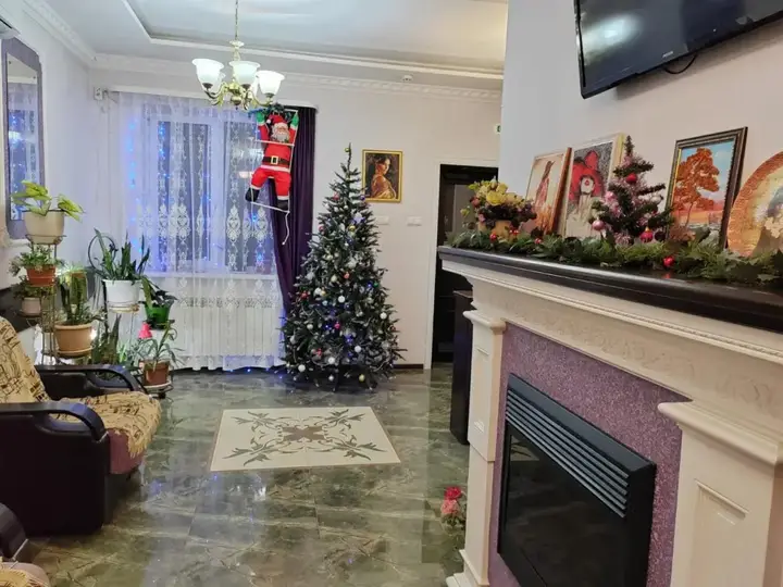 Ростов-на-Дону: Мини-отель Милый дом