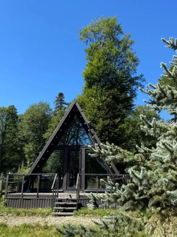 Архыз: Гостевой дом Favourite Village Arkhyz
