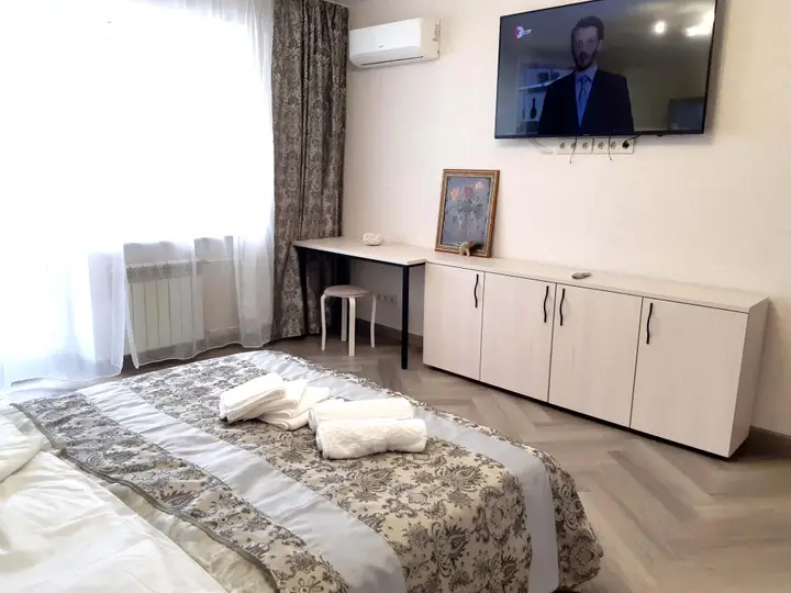 Самара: Квартира у Космопорта