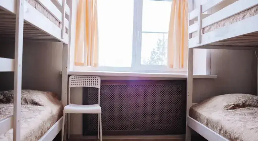 Кострома: Dom Hostel