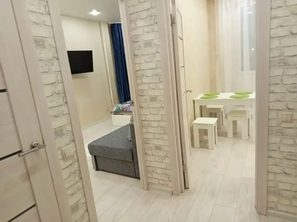 Раменское: Belaya Flat