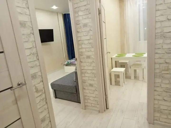 Раменское: Belaya Flat