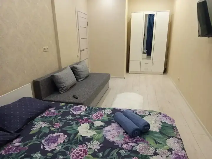 Раменское: Belaya Flat