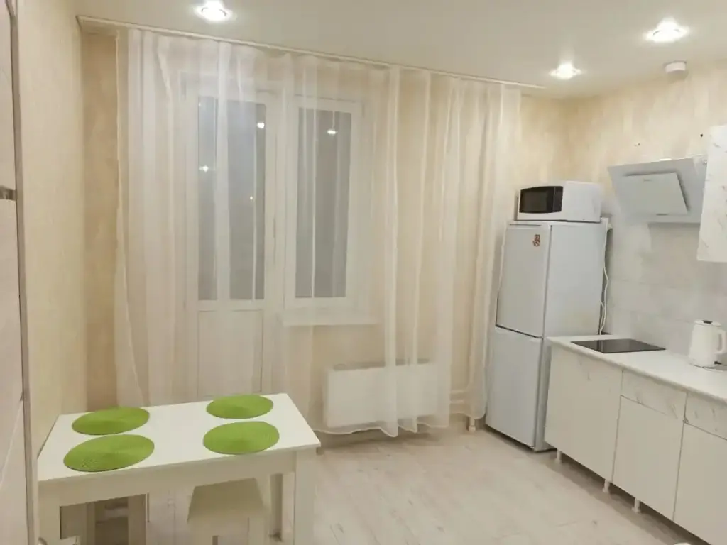 Раменское: Belaya Flat