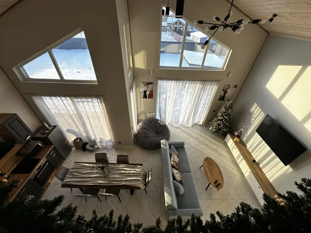 Дмитров: Гостевой Дом Afanasоvо Grееn Hоuse
