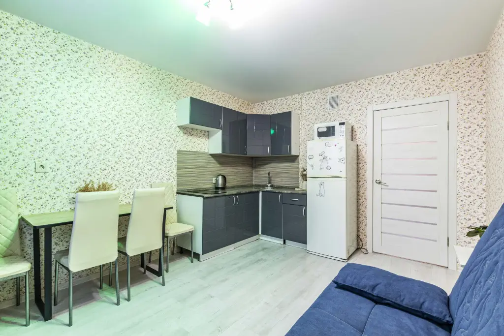 Верхняя Пышма: Апартаменты в Верхней Пышме Dream House