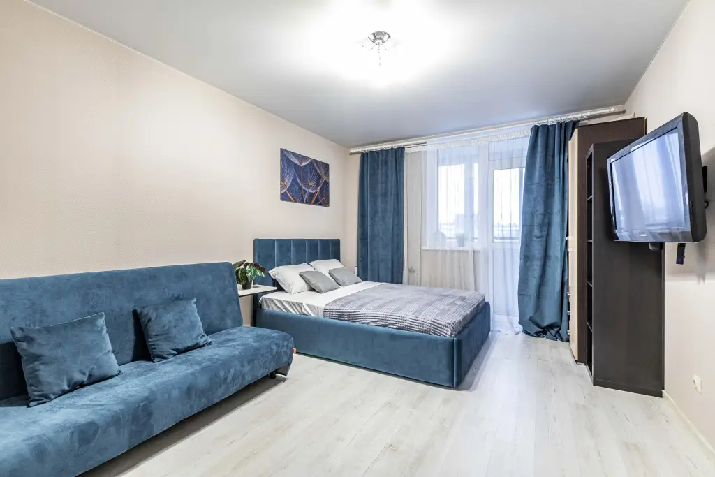 Верхняя Пышма: Апартаменты в Верхней Пышме Dream House